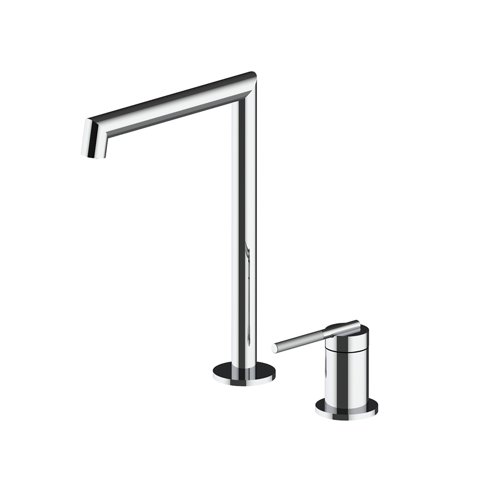 Elec-Wash-Basin-Mixer