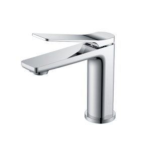 FZ Short Basin Mixer