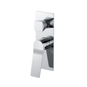 FZ Wall Mounted Built In Shower Bath Mixer