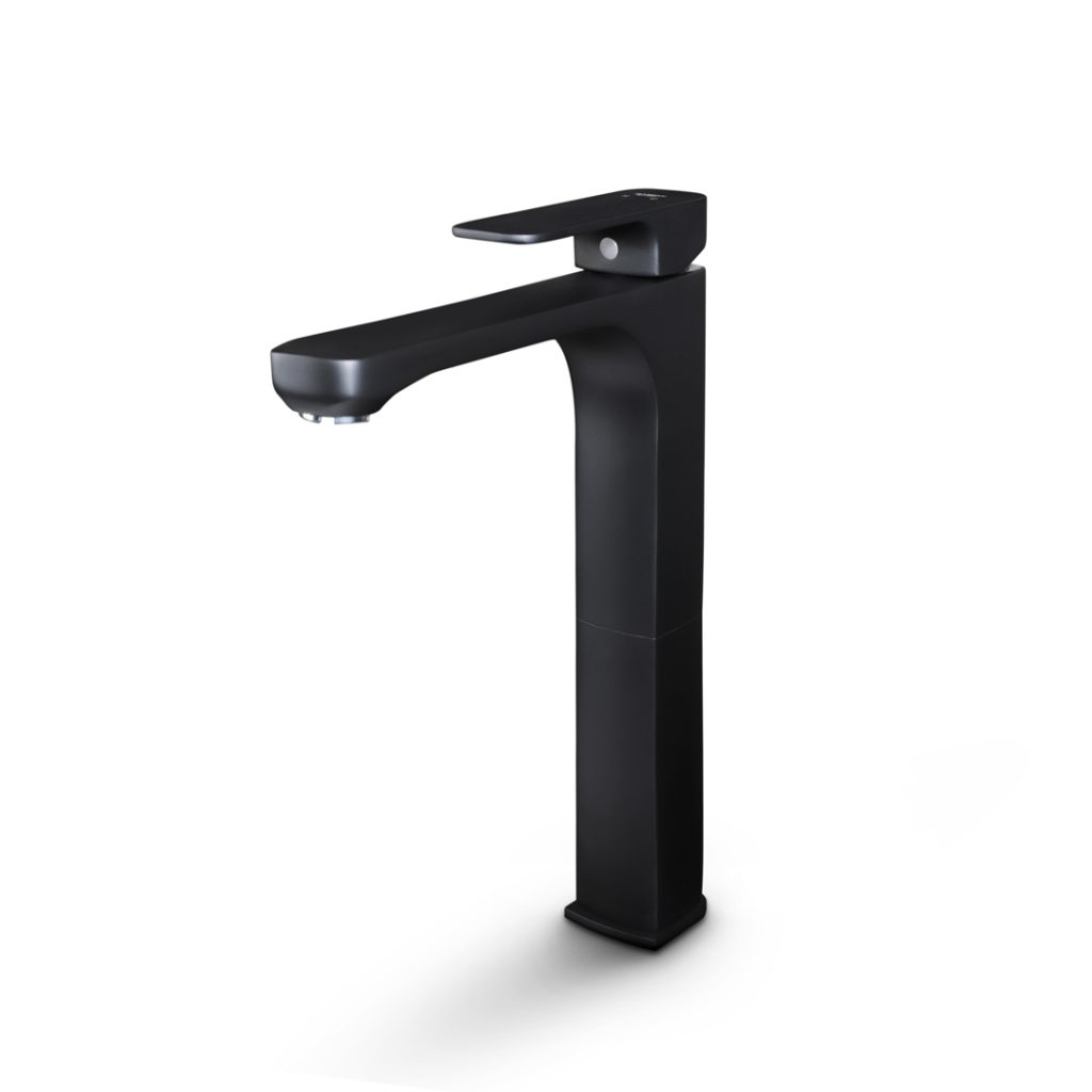 High Basin Mixer FT11