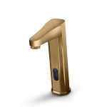 High Basin Mixer FT16
