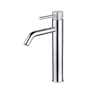 ROXI PLUS Tall Basin Mixer