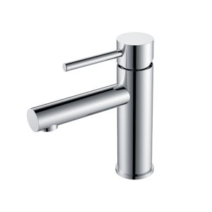 SENORA Short Basin Mixer