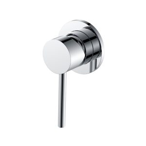 SENORA Wall Mounted Built In Shower Mixer