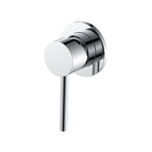 ZIZO Wall Mounted Built In Shower Mixer
