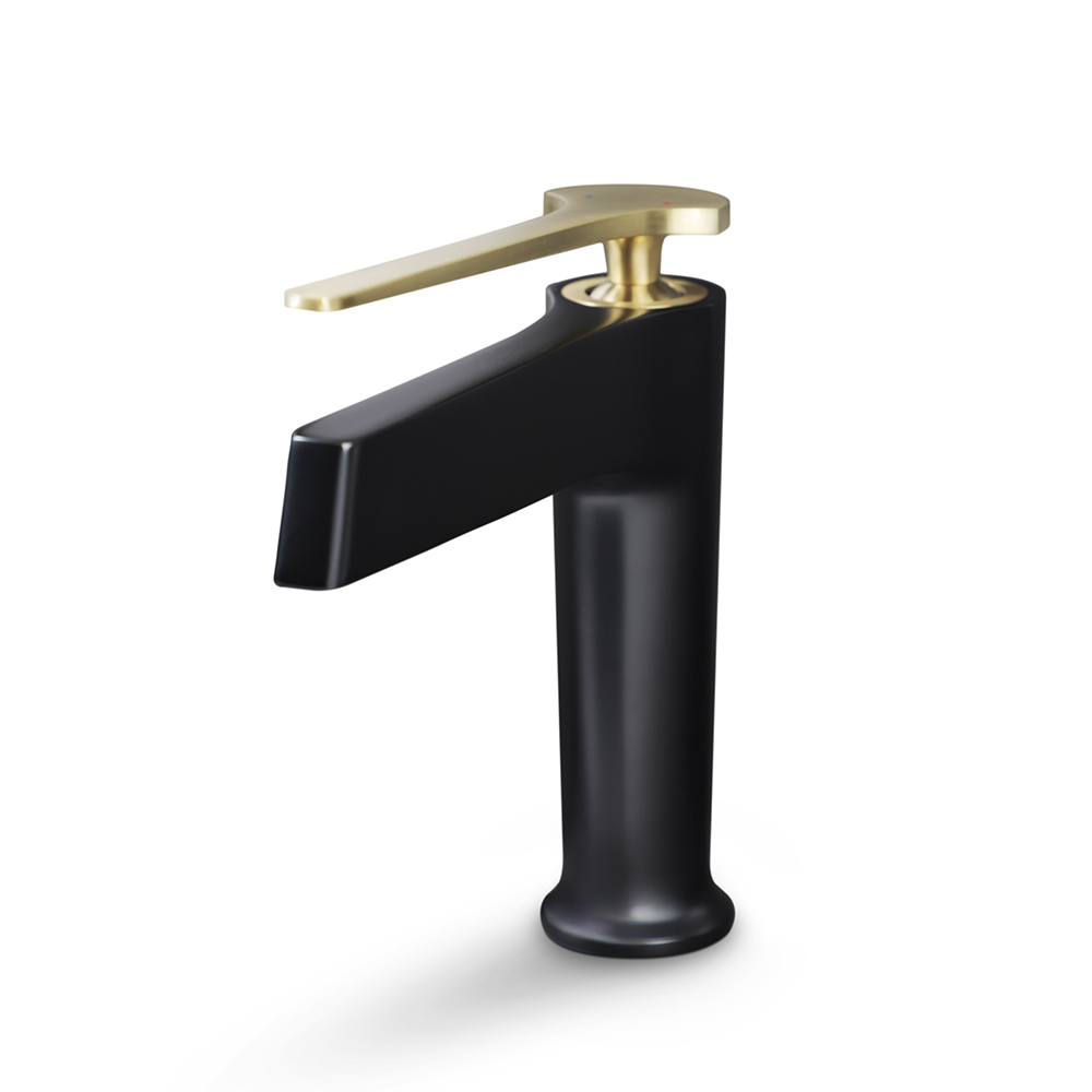 Immortal-Short-Basin-Mixer