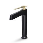 IMMORTAL Tall Basin Mixer