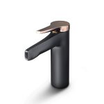 MERCURY Short Basin Mixer
