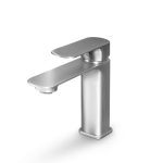MOON Short Basin Mixer