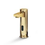 TARAN Short Basin Mixer 02
