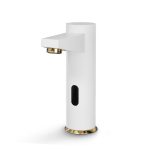 TARAN Short Basin Mixer 04