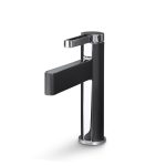 ZENITH Short Basin Mixer