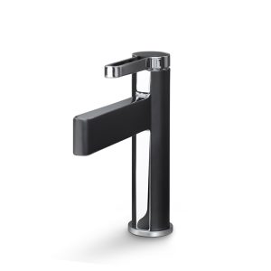 ZENITH Short Basin Mixer