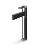 ZENITH Tall Basin Mixer